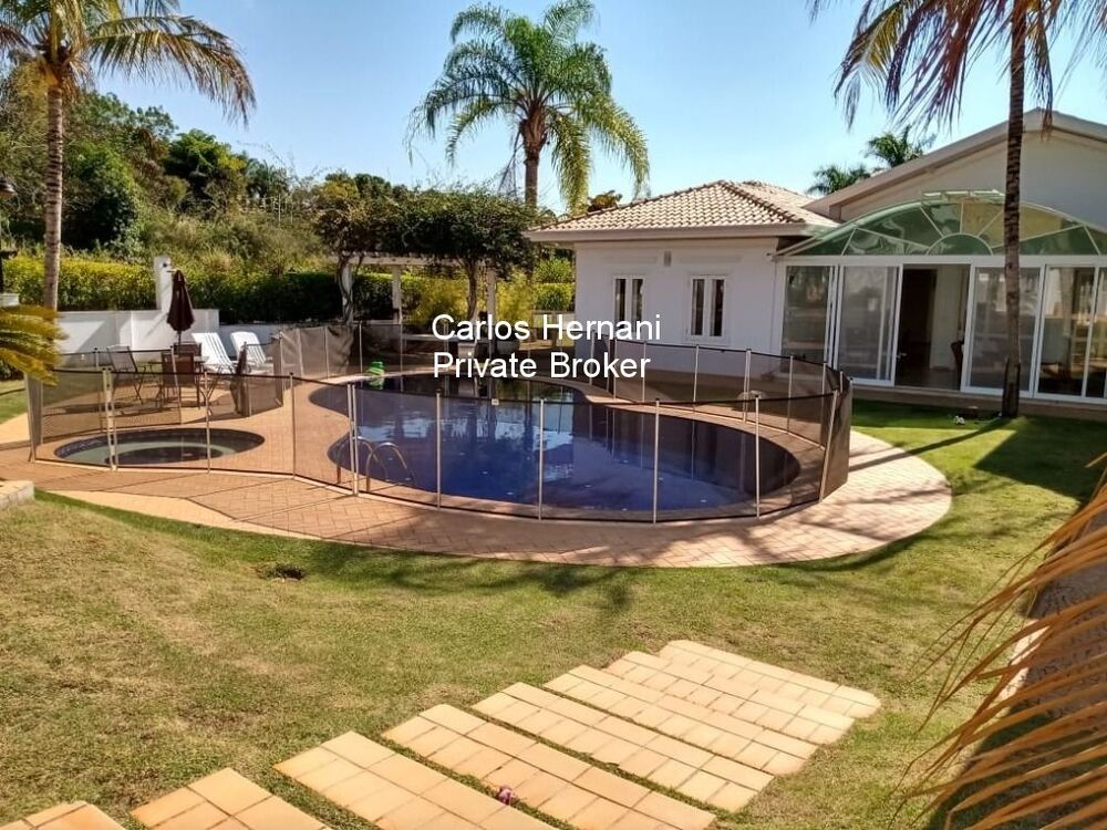 Casa, 5 quartos - Foto 2