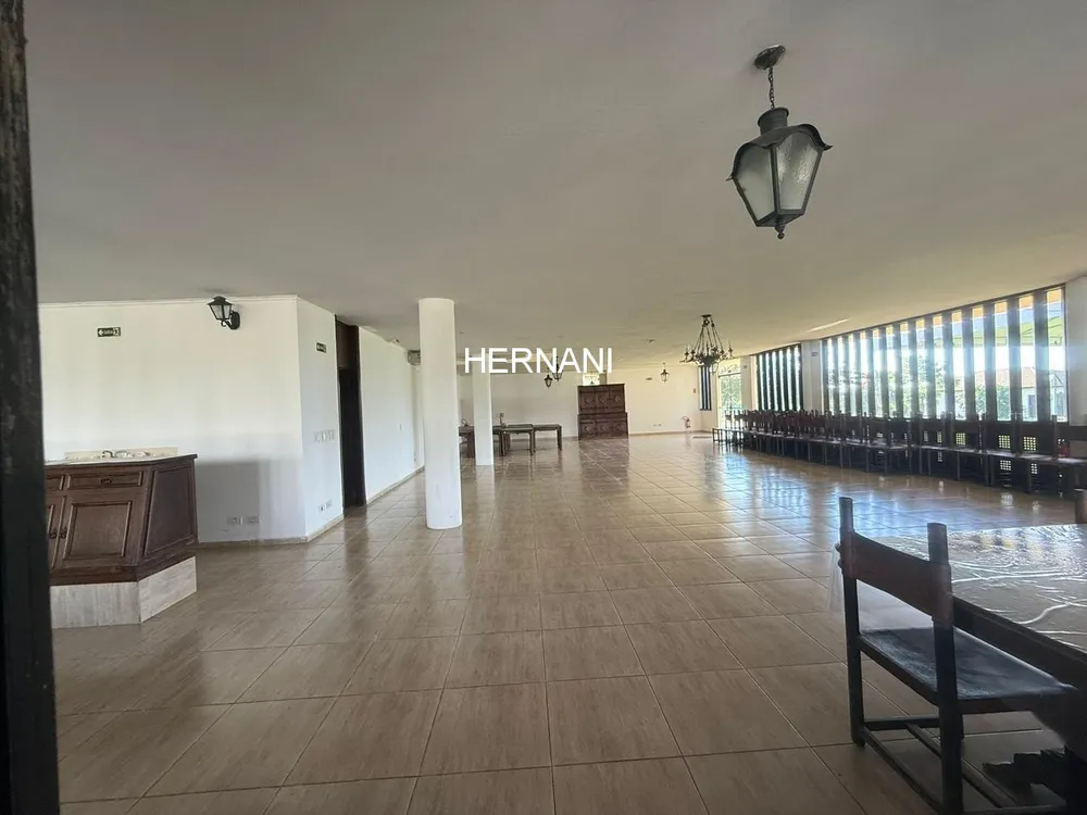 Casa, 5 quartos, 1500 m² - Foto 3