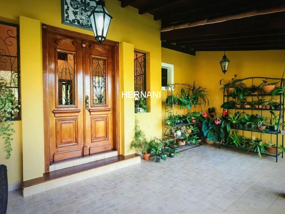 Sítio, 6 quartos, 4 hectares - Foto 2