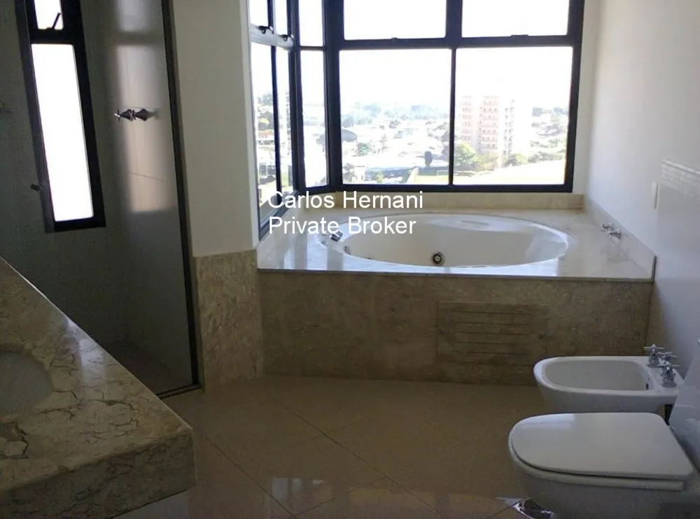 Apartamento, 4 quartos, 320 m² - Foto 4