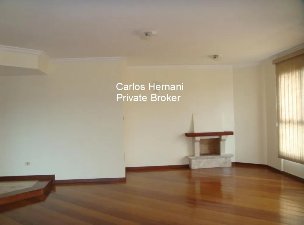 Apartamento, 4 quartos, 320 m² - Foto 2