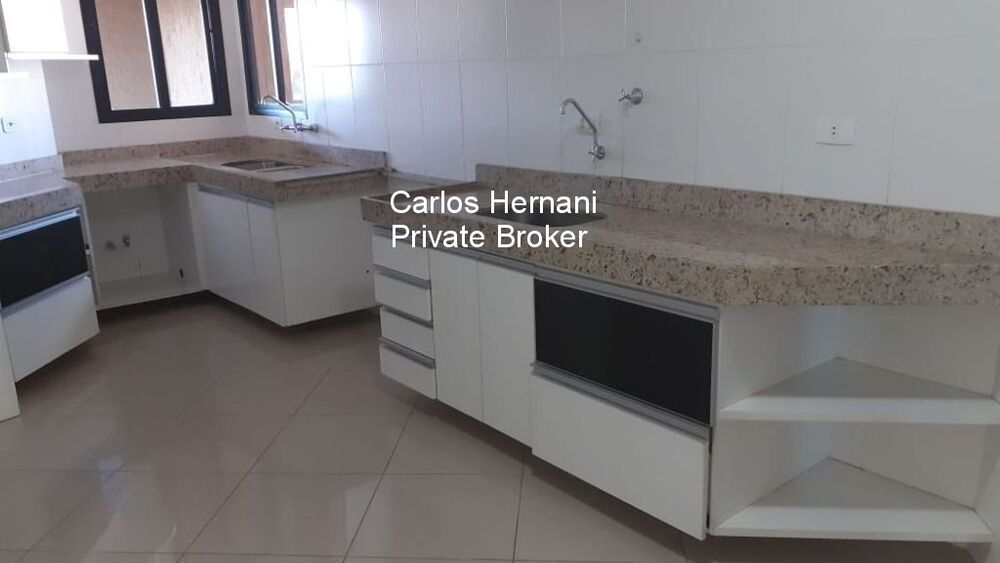 Apartamento, 4 quartos, 320 m² - Foto 2