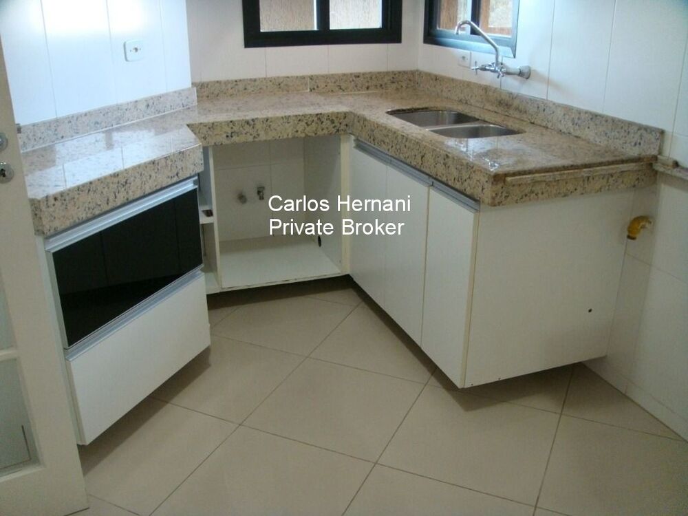 Apartamento, 4 quartos, 320 m² - Foto 3