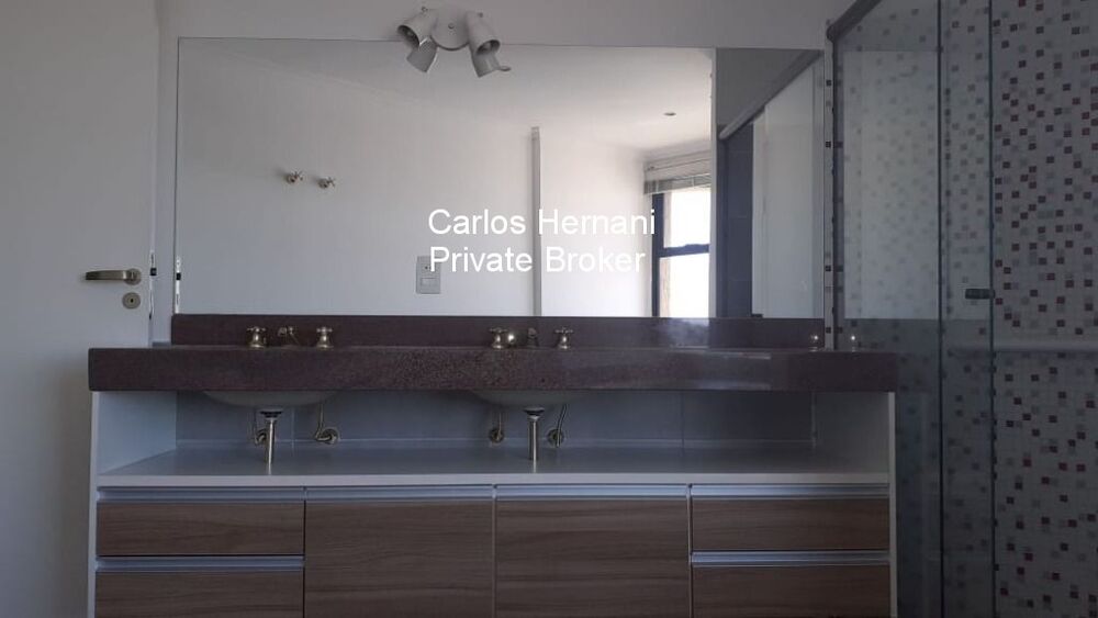 Apartamento, 4 quartos, 320 m² - Foto 4