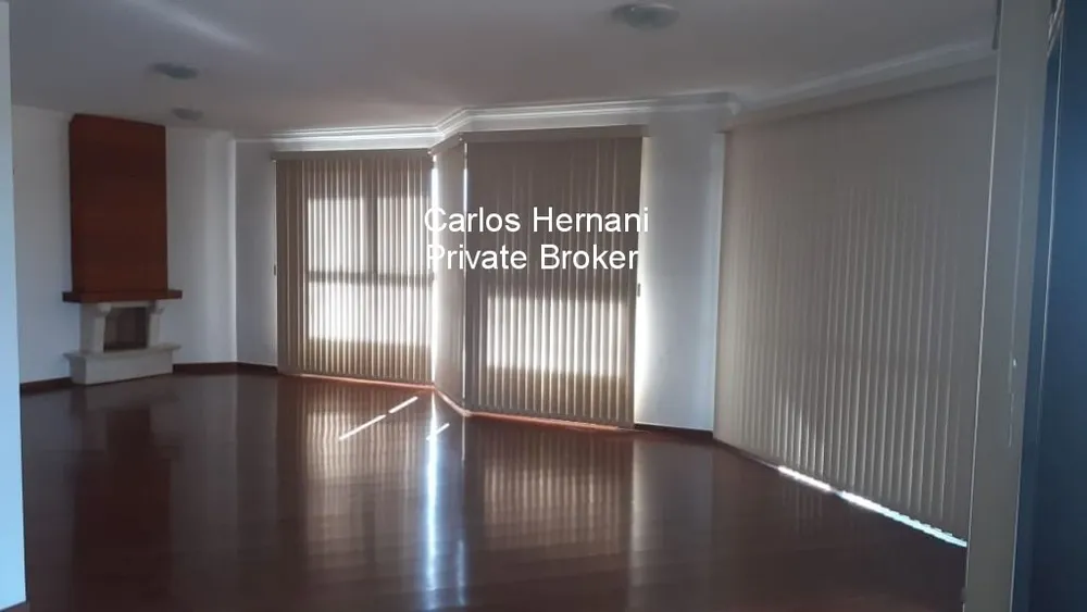 Apartamento, 4 quartos, 320 m² - Foto 9