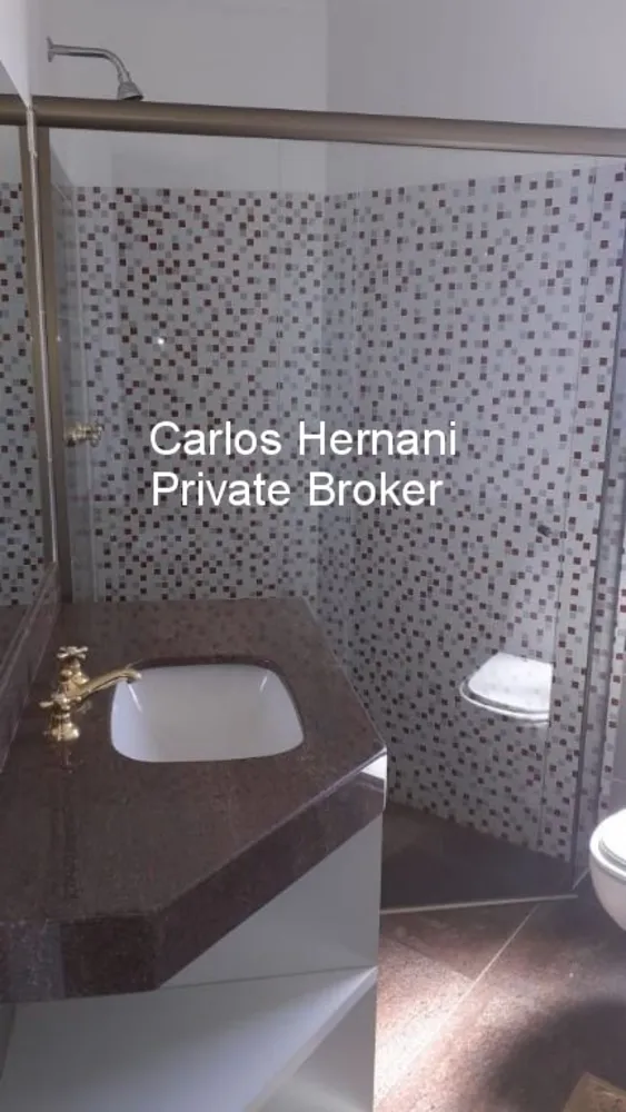 Apartamento, 4 quartos, 320 m² - Foto 11
