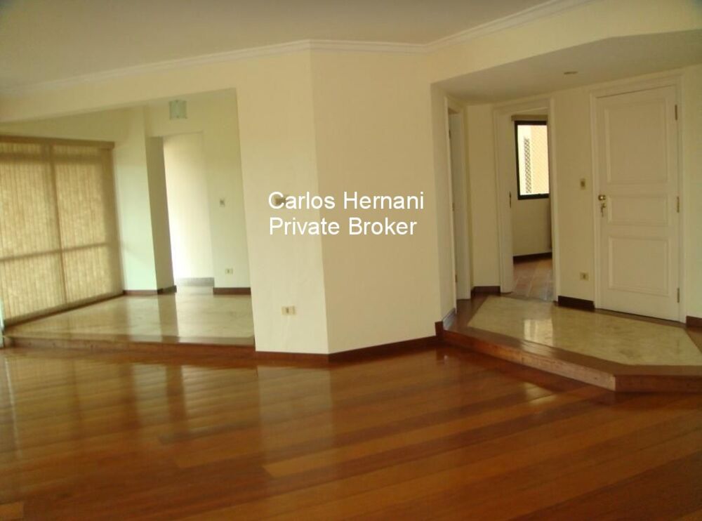 Apartamento, 4 quartos, 320 m² - Foto 1