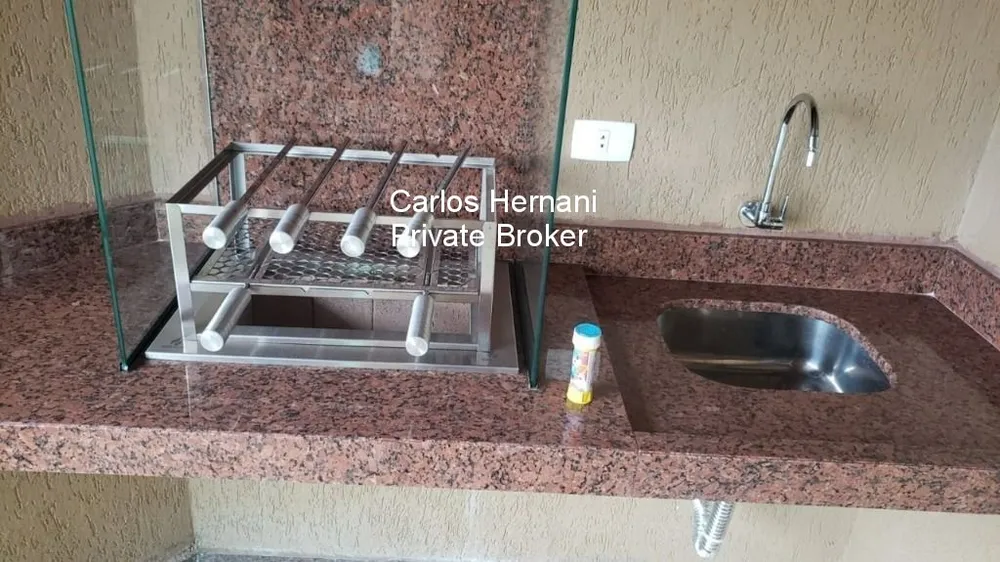 Apartamento, 4 quartos, 320 m² - Foto 12