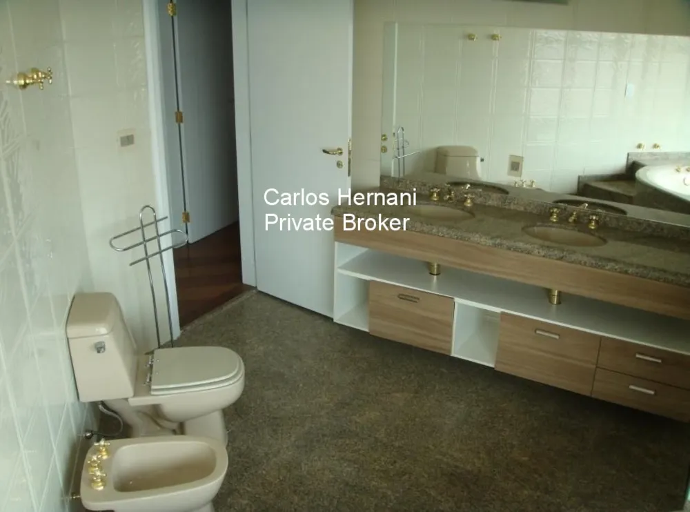 Apartamento, 4 quartos, 320 m² - Foto 5
