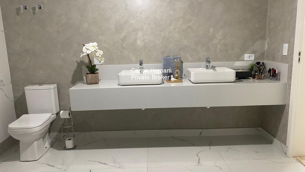 Chácara, 3 quartos, 1000 m² - Foto 4