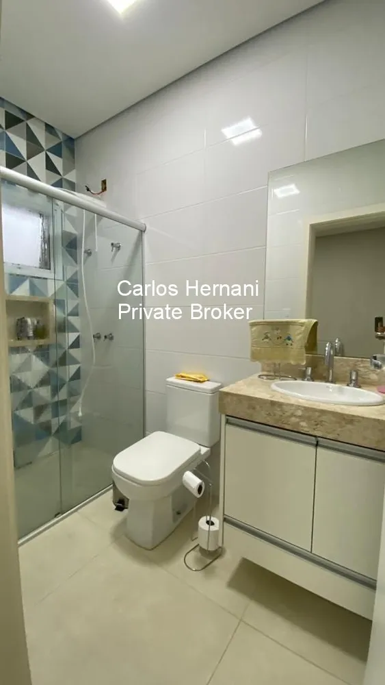 Chácara, 3 quartos, 1000 m² - Foto 10