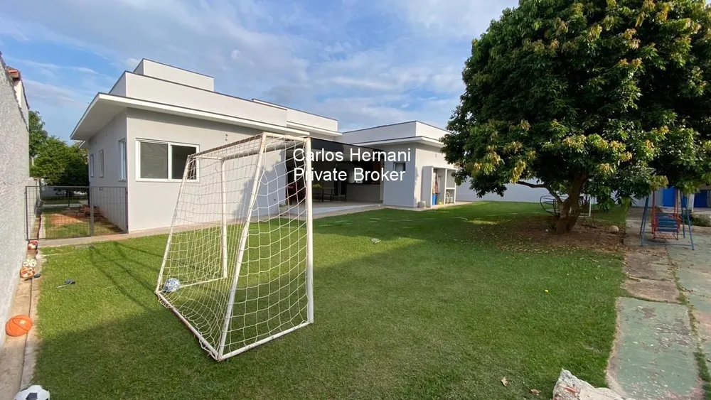 Chácara, 3 quartos, 1000 m² - Foto 1