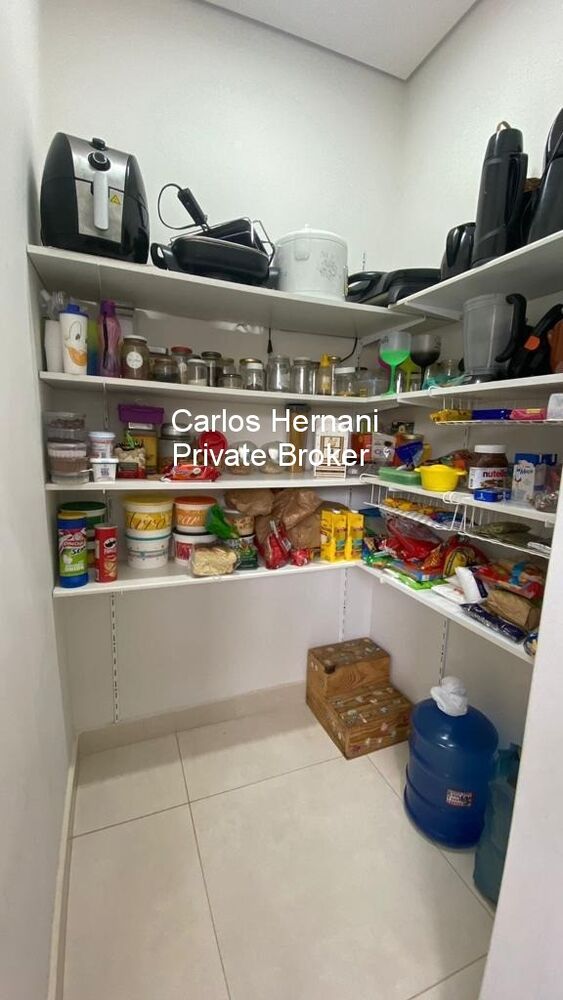 Chácara, 3 quartos, 1000 m² - Foto 2