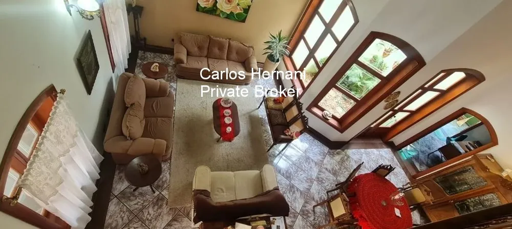 Casa, 3 quartos - Foto 5