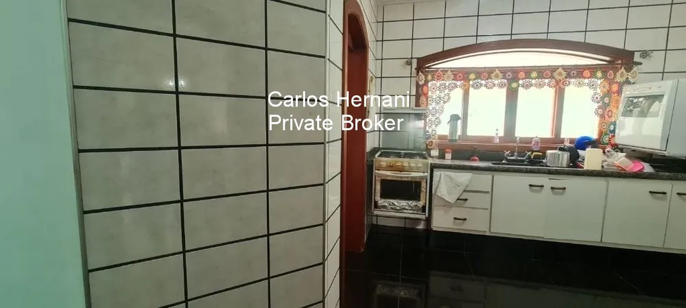 Casa, 3 quartos - Foto 7