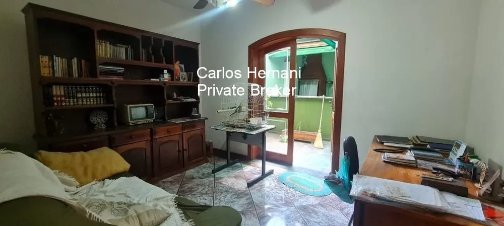 Casa, 3 quartos - Foto 4