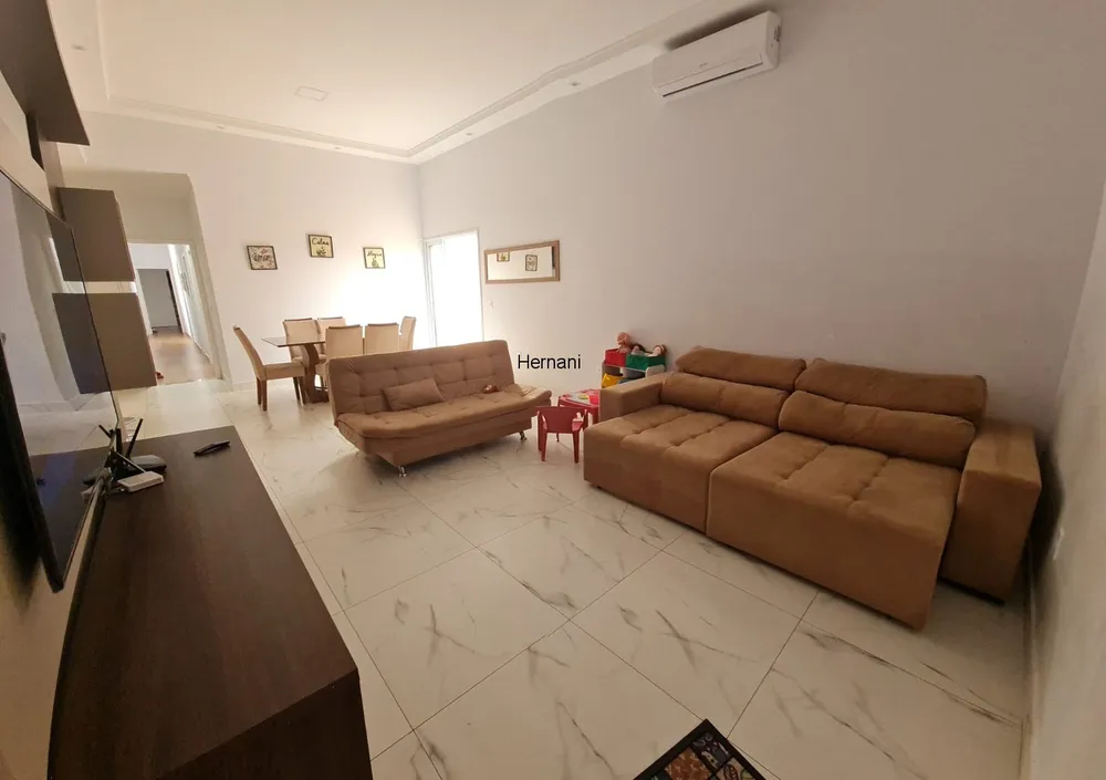 Casa, 4 quartos, 182 m² - Foto 5
