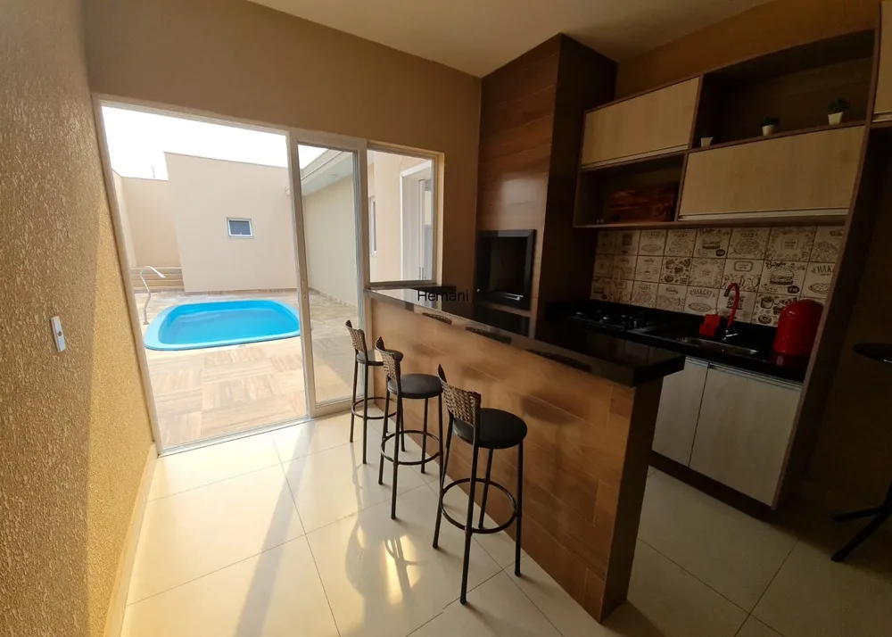 Casa, 4 quartos, 182 m² - Foto 6