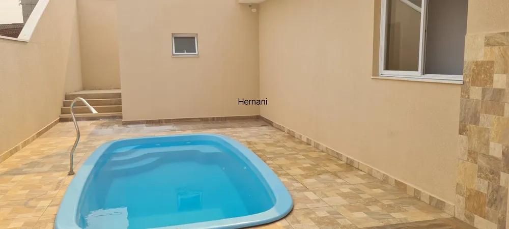 Casa, 4 quartos, 182 m² - Foto 11