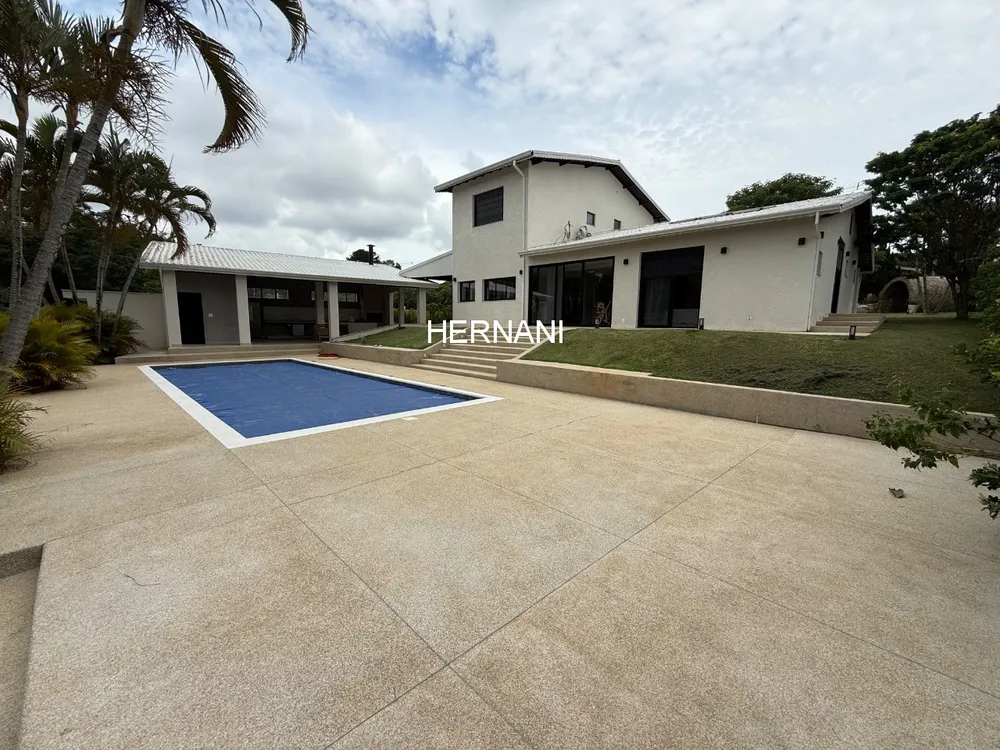 Casa, 5 quartos, 2000 m² - Foto 1