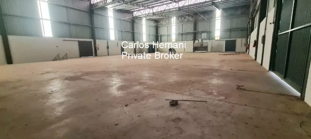 Depósito-Galpão, 1500 m² - Foto 4