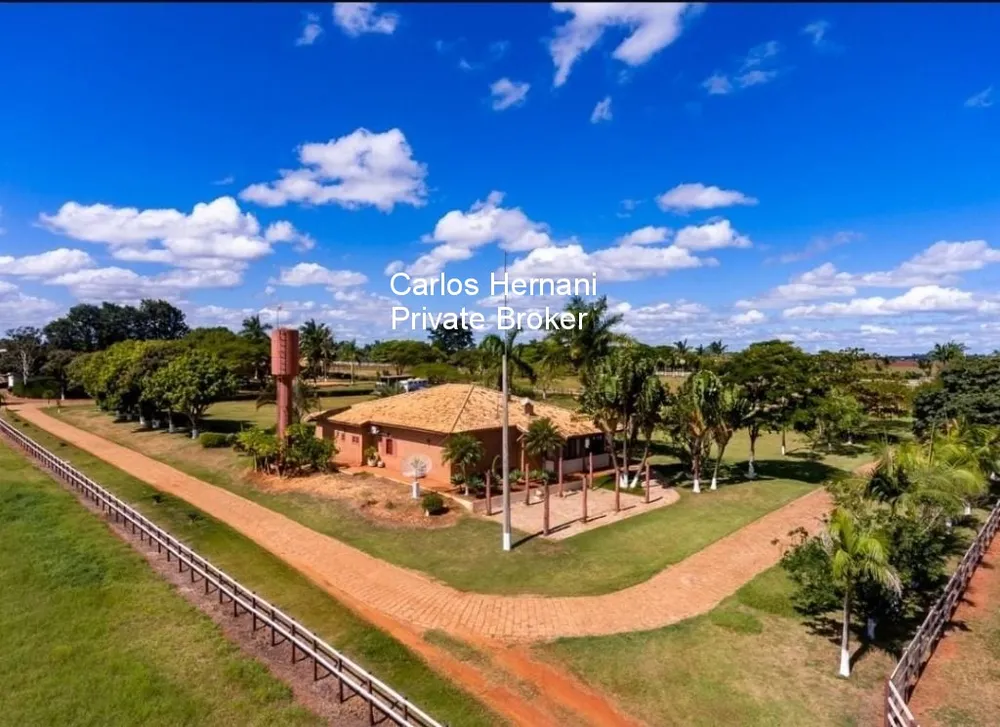Fazenda, 136 hectares - Foto 9