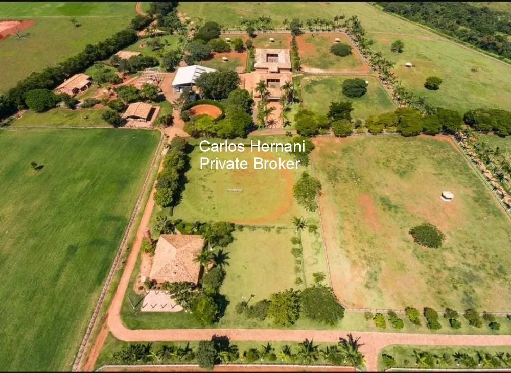 Fazenda, 136 hectares - Foto 12