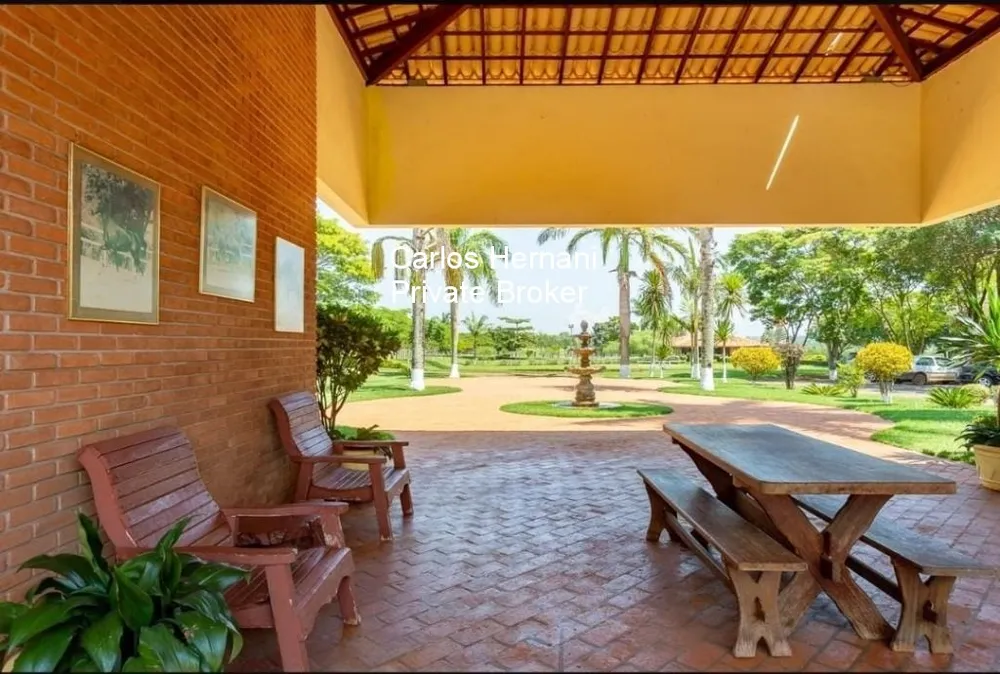 Fazenda, 136 hectares - Foto 3