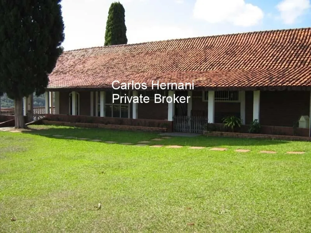 Fazenda - Foto 1