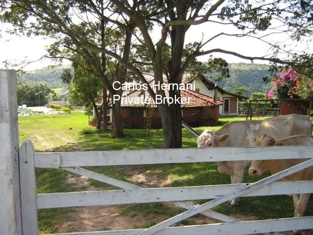 Fazenda - Foto 8