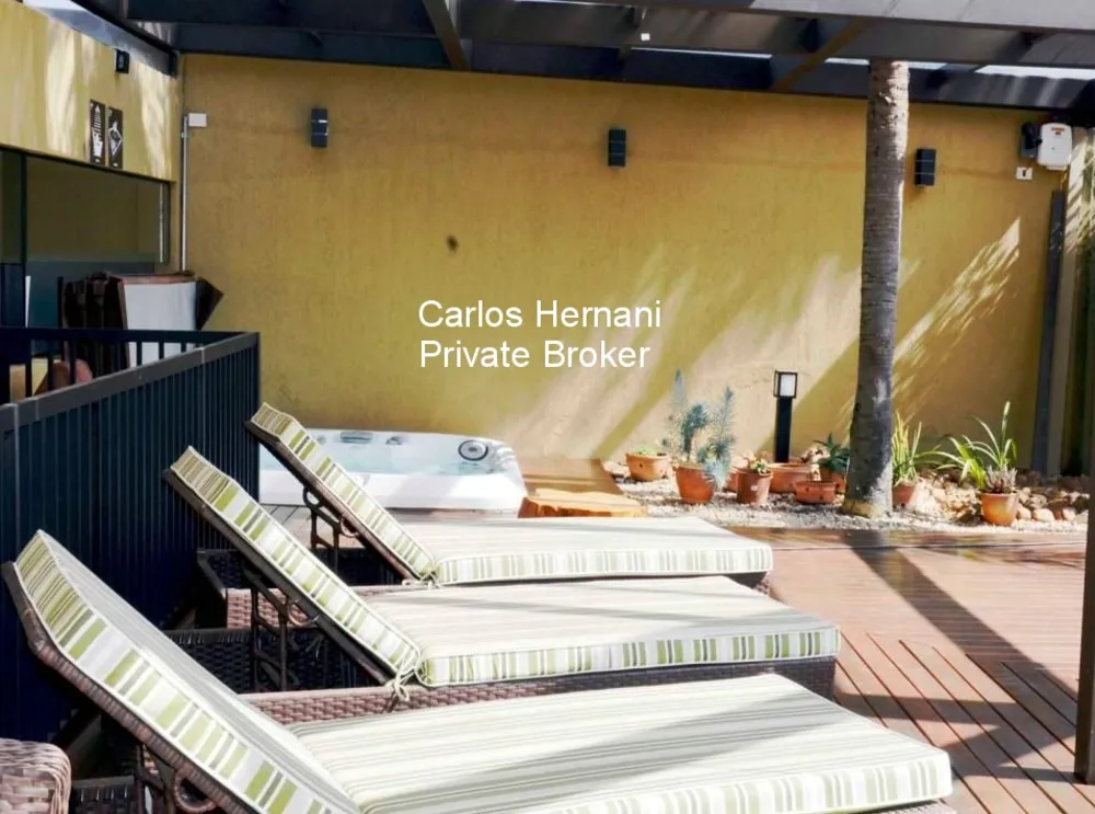 Apartamento, 4 quartos, 287 m² - Foto 9