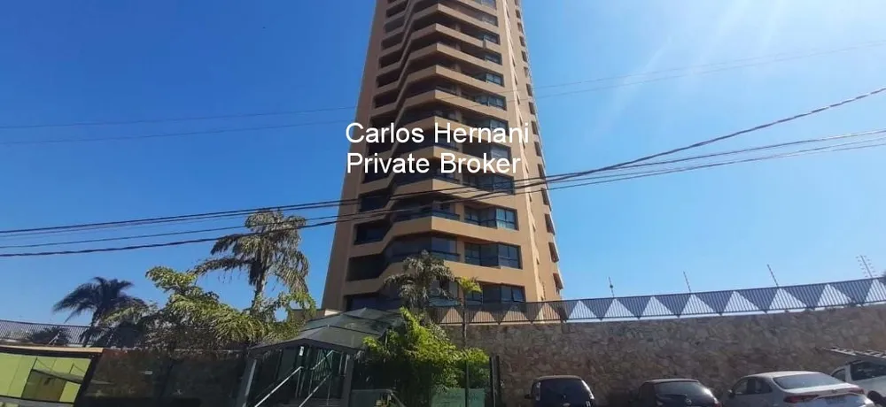 Apartamento, 4 quartos, 287 m² - Foto 12