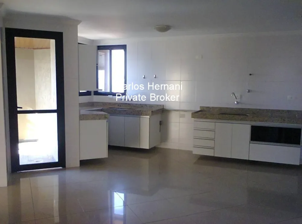 Apartamento, 4 quartos, 287 m² - Foto 5