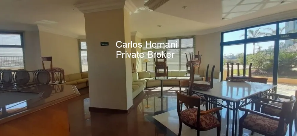 Apartamento, 4 quartos, 287 m² - Foto 11