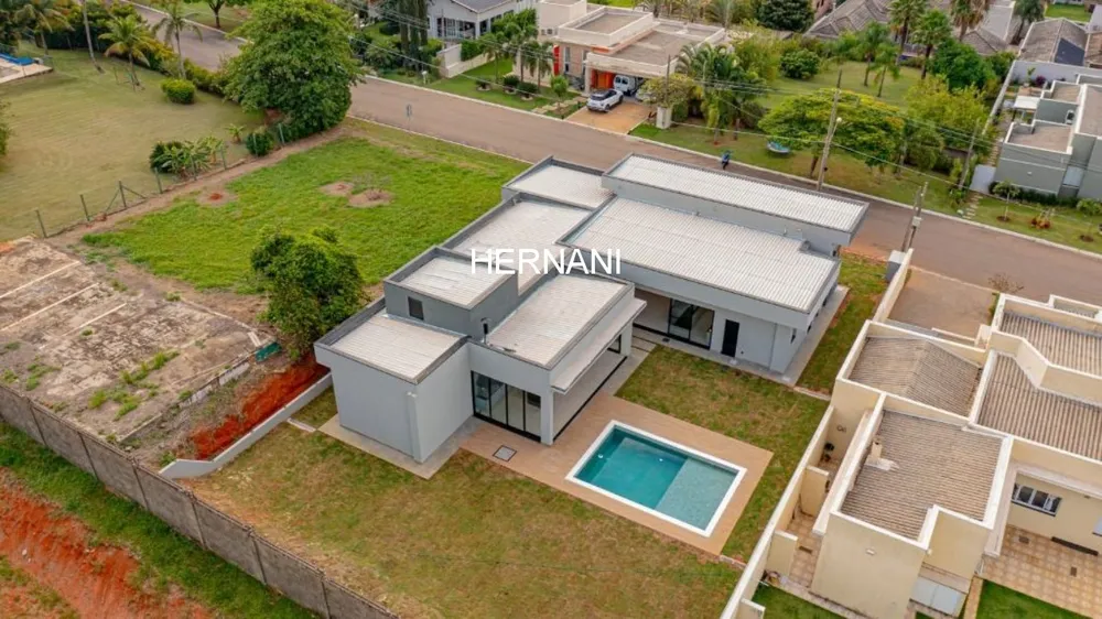 Casa, 3 quartos, 803 m² - Foto 4