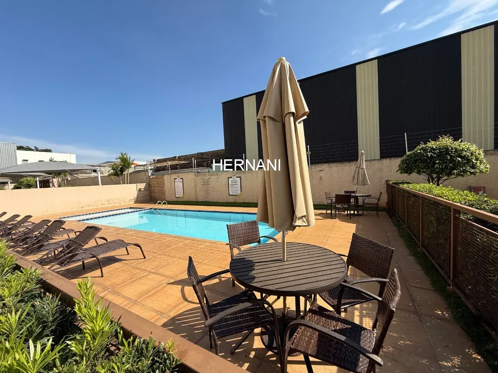 Apartamento, 2 quartos, 49 m² - Foto 5