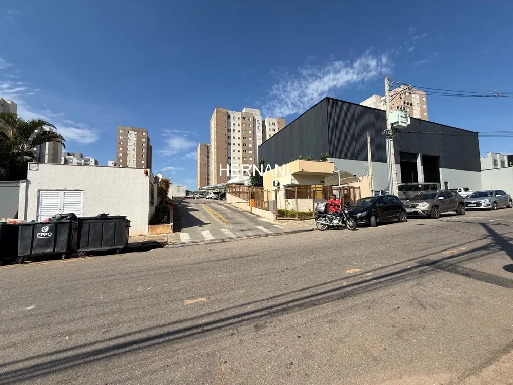 Apartamento, 2 quartos, 49 m² - Foto 1