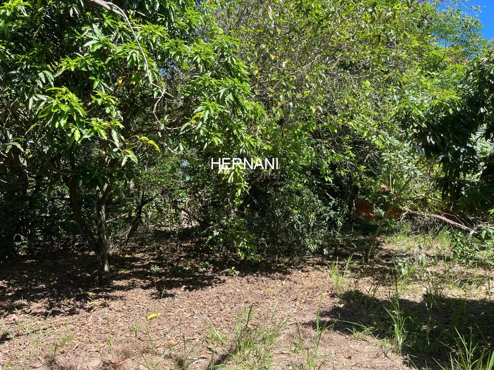 Chácara, 937 m² - Foto 1