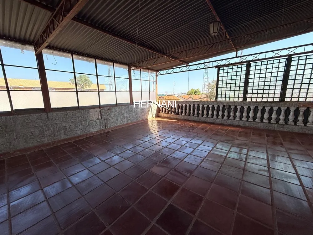 Prédio Inteiro, 251 m² - Foto 4