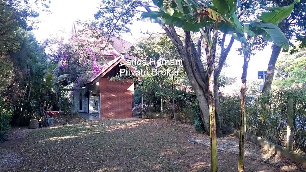 Casa, 4 quartos - Foto 12