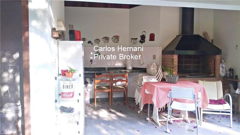 Casa, 4 quartos - Foto 3