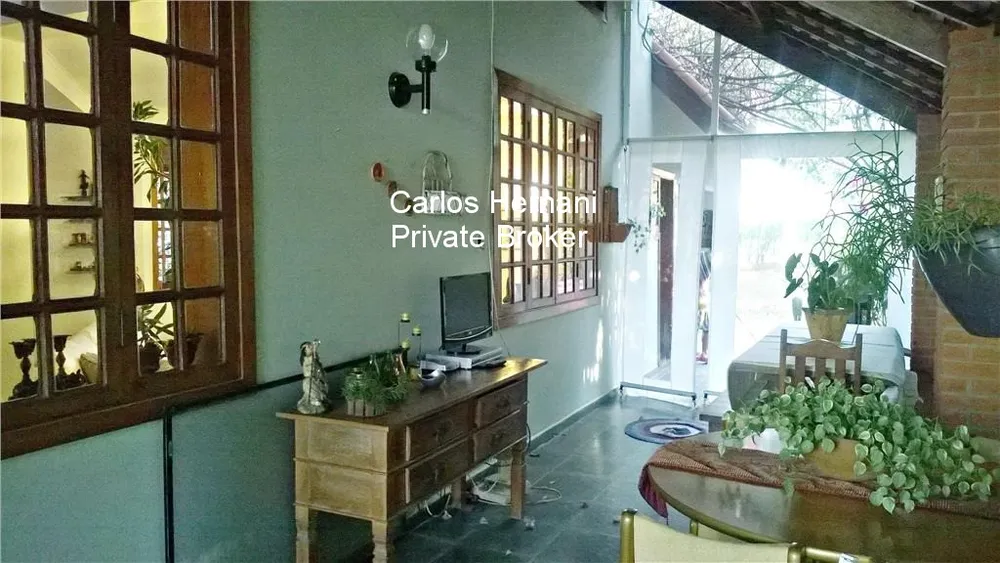 Casa, 4 quartos - Foto 10