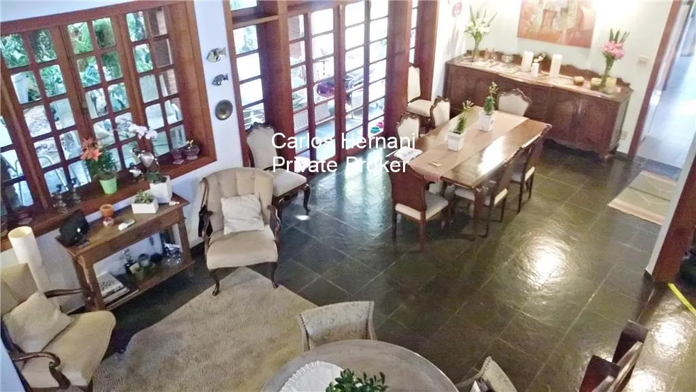 Casa, 4 quartos - Foto 1