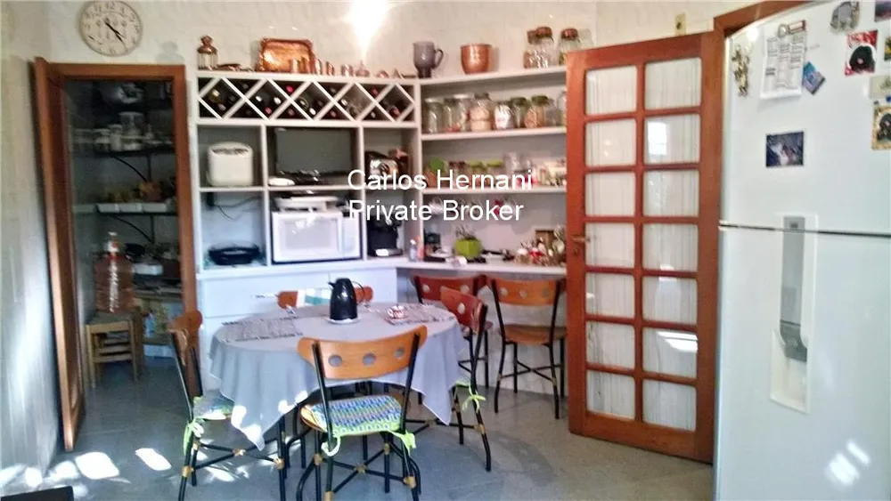 Casa, 4 quartos - Foto 7