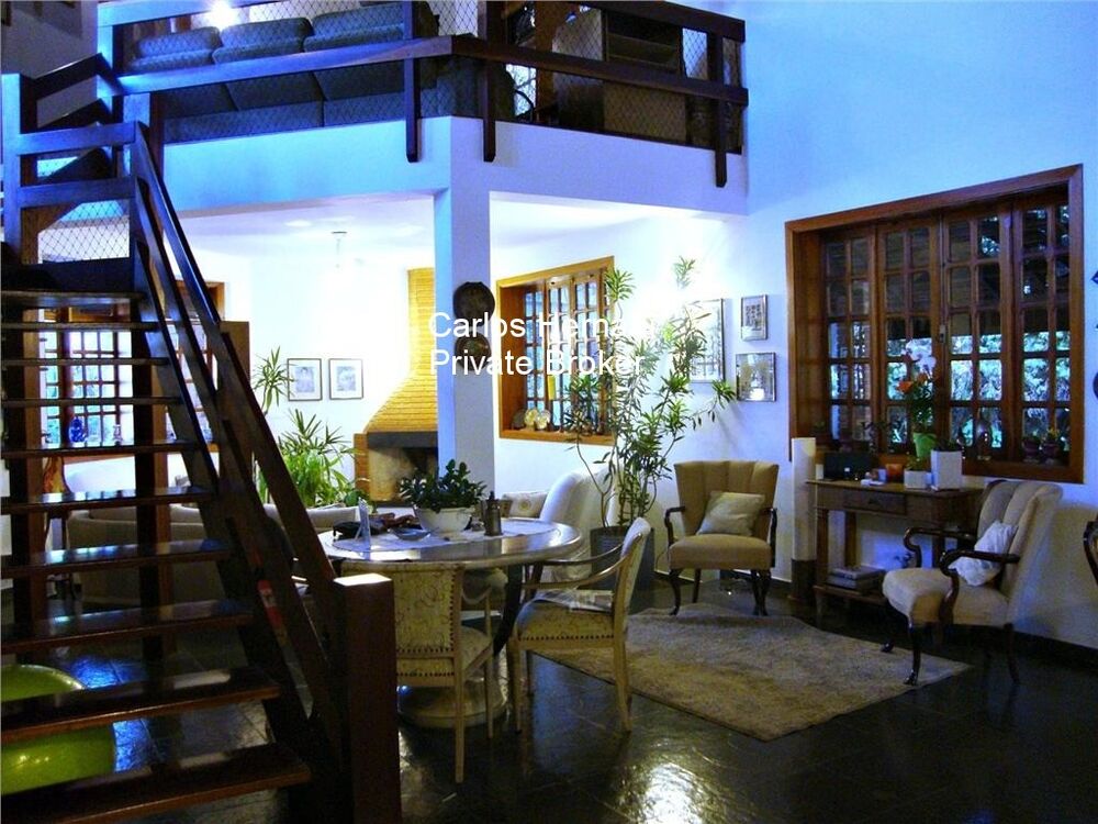 Casa, 4 quartos - Foto 4