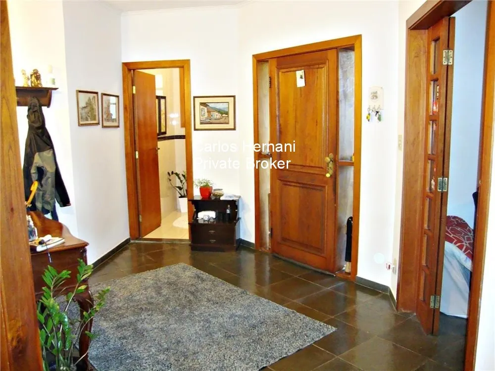 Casa, 4 quartos - Foto 4