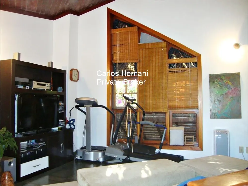 Casa, 4 quartos - Foto 5