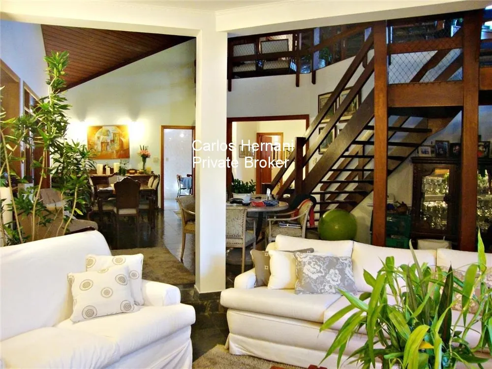 Casa, 4 quartos - Foto 3
