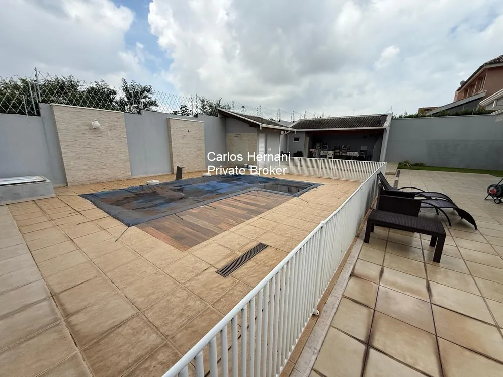 Casa, 3 quartos, 802 m² - Foto 2