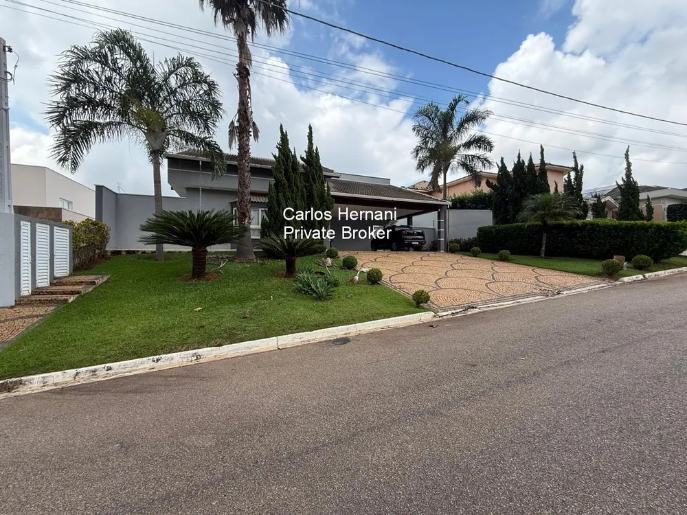 Casa, 3 quartos, 802 m² - Foto 1